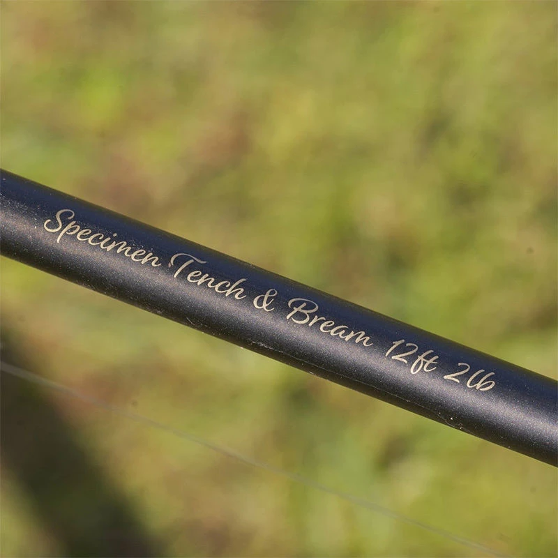 Drennan Specialist Specimen Tench & Bream Rods